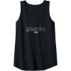 imageWicked Glindafied Tank TopBlack