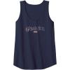 imageWicked Glindafied Tank TopNavy Blue