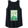 imageWicked Greetings From The Fantabulous Emerald City Tank TopBlack