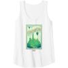 imageWicked Greetings From The Fantabulous Emerald City Tank TopWhite