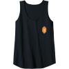 imageWicked Marvelous Munchkinland Front ampamp Back Tank TopBlack