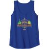 imageWicked Marvelous Munchkinland Tank TopRoyal Blue