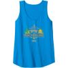 imageWicked Marvelous Munchkinland Tank TopSapphire Blue