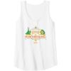 imageWicked Marvelous Munchkinland Tank TopWhite