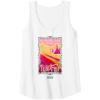 imageWicked Munchkinlands Famous Tulip Fair Tank TopWhite