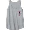 imageWicked Perfectly Glinda Tank TopHeather Grey
