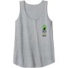 imageWicked Positively Elphaba Tank TopHeather Grey