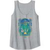 imageWicked Shiz Chemistry Club Tank TopHeather Grey