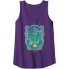 imageWicked Shiz Chemistry Club Tank TopPurple