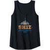 imageWicked Shiz University Tank TopBlack