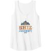 imageWicked Shiz University Tank TopWhite