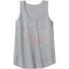 imageWicked The Best Witch Of All Tank TopHeather Grey