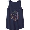 imageWicked The Best Witch Of All Tank TopNavy Blue