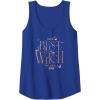imageWicked The Best Witch Of All Tank TopRoyal Blue
