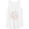 imageWicked The Best Witch Of All Tank TopWhite