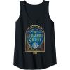 imageWicked The Debatable Society Tank TopBlack