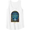 imageWicked The Debatable Society Tank TopWhite