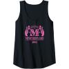 imageWicked Welcome To Munchkinland Tank TopBlack
