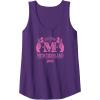 imageWicked Welcome To Munchkinland Tank TopPurple
