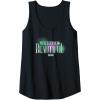 imageWicked Wickedly Beautiful Tank TopBlack