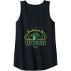 imageWicked Youre Off To Meet The Wizard Tank TopBlack