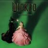 image2025 Wicked Part 1 Wall Calendar