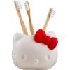Red - Hello Kitty Toothbrush Holder
