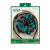 imageConair Wicked Bow Headband ampamp Twist scrunchie set  hair accessories  hair accessories for girls  gifts for her  Scunci 2PKGreen  Black