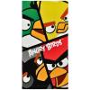 imageFranco Collectibles Wicked Super Soft Cotton BathPoolBeach Towel 60 in x 30 in Official Licensed ProductAngry Birds