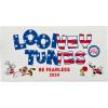 The Looney Tunes X Team Usa