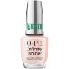 imageOPI Infinite Shine Long Wear Nail Polish  Opaque Crme Metallic Shimmer Gel Like Nail Polish  Wicked Limited Edition Holiday CollectionThe Ga is Silent