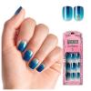imageWICKED X imPRESS Press On Nails FileWelcome To Shiz