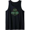 imageWicked City Made Of Emeralds Tank TopBlack