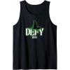 imageWicked Defy Tank TopBlack