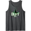 imageWicked Defy Tank TopDark Heather Grey