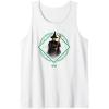 imageWicked Elphaba Portrait Tank TopWhite