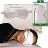 imageWicked Elphaba Satin Sleep Set  1 Pillow Case ampamp 1 Sleep Mask  Gifts for her  self Care  Scunci by ConairGlinda  Pink