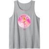 imageWicked Glinda Bubble Pose Tank TopHeather Grey