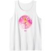 imageWicked Glinda Bubble Pose Tank TopWhite