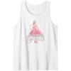 imageWicked Glinda Elegant Pose Tank TopWhite