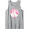 imageWicked Glinda Tonal Tank TopHeather Grey