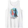 imageWicked Glinda ampamp Elphaba Ozdust Tank TopWhite