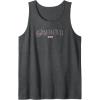Dark Heather Grey