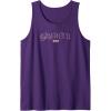 imageWicked Glindafied Tank TopPurple