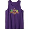 imageWicked Marvelous Munchkinland Tank TopPurple