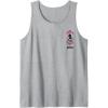 imageWicked Perfectly Glinda Tank TopHeather Grey