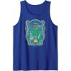 imageWicked Shiz Chemistry Club Tank TopRoyal Blue