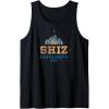 imageWicked Shiz University Tank TopBlack