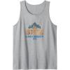 imageWicked Shiz University Tank TopHeather Grey