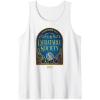 imageWicked The Debatable Society Tank TopWhite